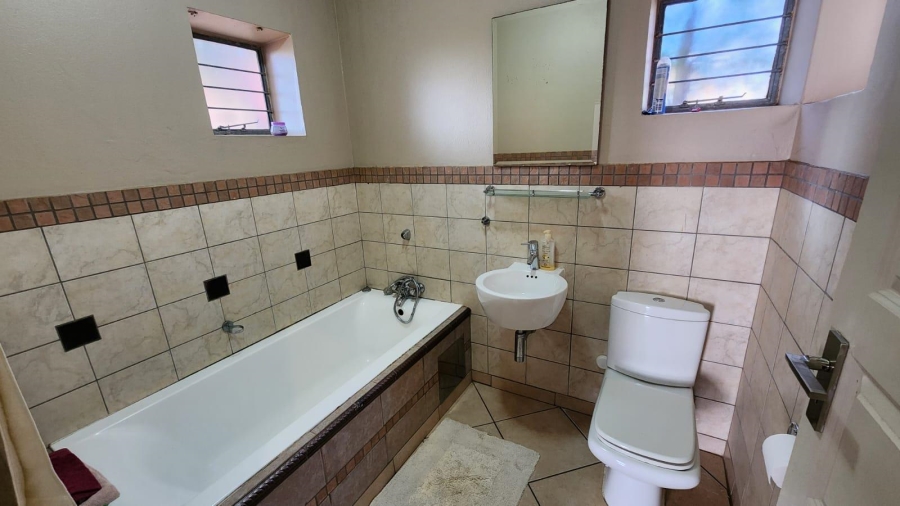 3 Bedroom Property for Sale in Cashan North West